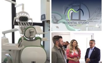 HI Dental Studio