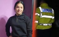Alertă în Mioveni! Fată de 12 ani, dată dispărută