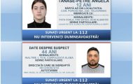 Alertă răpire copil! Fetiță de 12 ani, urcată cu forța în mașină