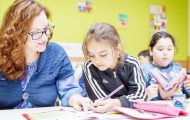 reducere abandon scolar