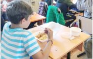 masa gratuita copii