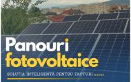 Decris panouri fotovoltaice Decris panouri fotovoltaice