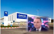 Luca Niculescu despre Dacia