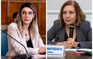 Diana Buzoianu Elena Mateescu ANM