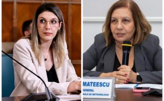 Diana Buzoianu Elena Mateescu ANM