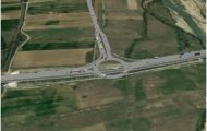 drumul expres pitești-mioveni drumul expres pitești-mioveni