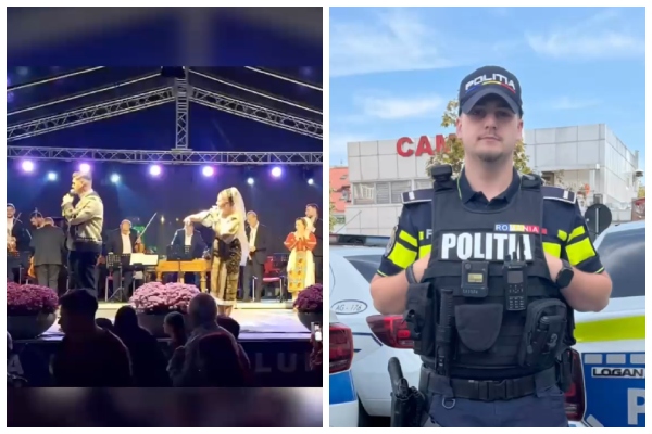 Toamna Pitesteana politist barbat salvat Toamna Pitesteana politist barbat salvat
