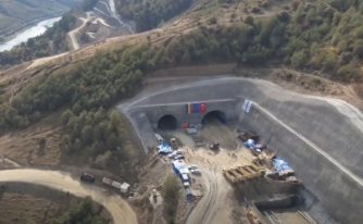 A1 Sibiu-Pitești
