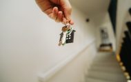 apartament chei scară