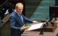 donald Tusk