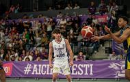 FC Argeș Basketball