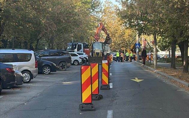  Sursă foto: FB Primăria Municipiului Pitești