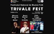 trivale fest 2 SUrsă foto: FB Primăria MUnicipiului Pitești