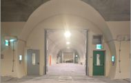 tunel A1, Tigveni-Curtea de Argeș