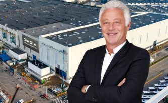 Dacia Frank Marotte