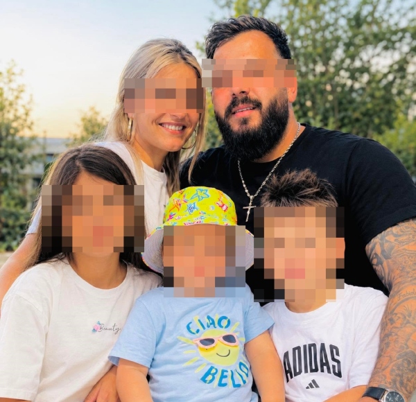Dari Mustată soția bărbat mort Pitești (1)