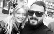 Dari Mustata soția bărbat mort Pitești Foto Facebook