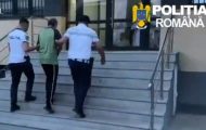 șofer reținut olt