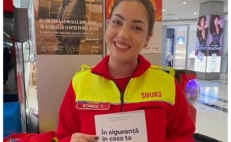 Ziua informarii preventive isu arges
