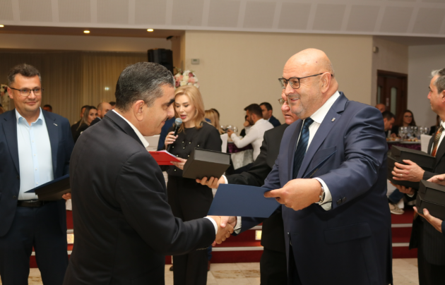 CCIA „Topul Firmelor din Argeș”