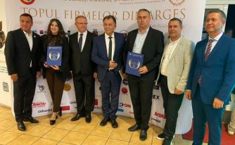 Conducerea Primăriei Orașului Mioveni
