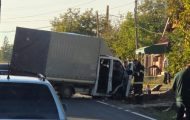 accident călinești