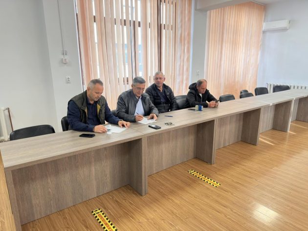 lucrari Costești