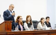 Fundația TEILOR burse