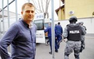 fost politist Marangoci condamnat a doua oara