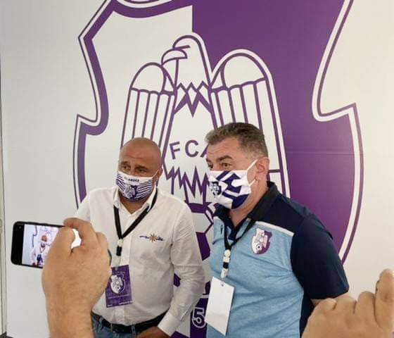 Fostul finanţator al lui FC Argeş şi-a cerut insolvenţa 1 getica - Fostul finanţator al lui FC Argeş şi-a cerut insolvenţa