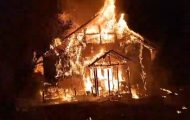incendiu casă vâlcea incendiu casă vâlcea