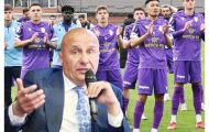 tudose getica sponsor FC Argeş