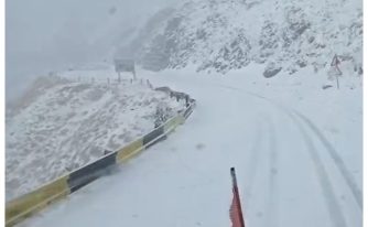 zapada Argeș dezapezire