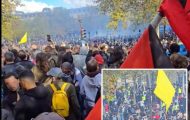 Sursă foto: screenshot video TikTok. Sursă video: TiKTok