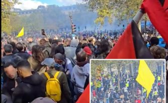 Sursă foto: screenshot video TikTok. Sursă video: TiKTok