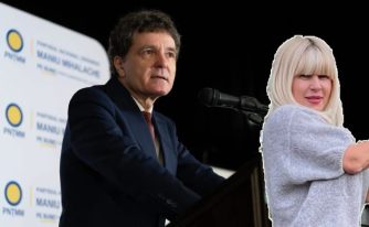 Sursă foto: Colaj Ancheta/FB Nicușor Dan si FB Elena Udrea