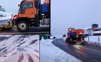 Sursă foto: screenshot FB DRDP Brașov. Sursă video: FB DRDP Brașov.