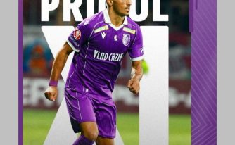 ”U” Cluj vs FC Argeș, de la ora 18:00. Primul 11 al piteștenilor