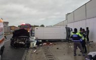 accident constanța