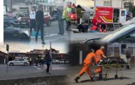 Accident mortal la Curtea de Argeș