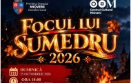 CC Mioveni Focul lui Sumedru