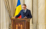 Premierul Luca Niculescu