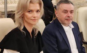 Sursă foto: FB Alina Gorghiu