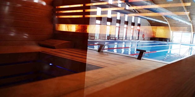 marcea inot - Sărbătoarea de Sumedru aduce petrecerea toamnei la Marcea Garden și momente de răsfăț la Marcea Sport