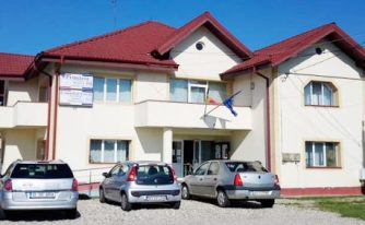 Moșoaia