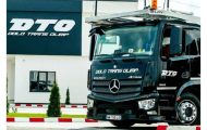 Dolo-Trans-Olimp DTO