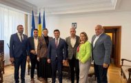 intalnure piețe Salpitflor Green