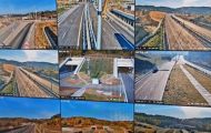 Cum arată Centrul de Monitorizare care va supraveghea non-stop circulația pe Secțiunea 4 a Autostrăzii Sibiu – Pitești