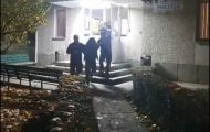 incendiu firmă curtea de arges suspecti