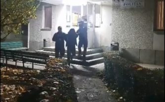 incendiu firmă curtea de arges suspecti